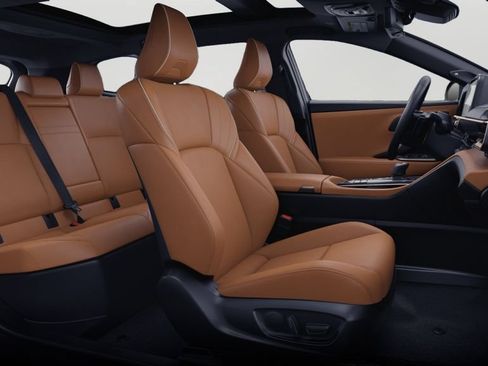 New 2026 Toyota Crown Signia AWD/4WD image 20