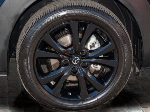 Used 2024 MAZDA CX-30 2.5 Turbo w/ Premium Package image 57