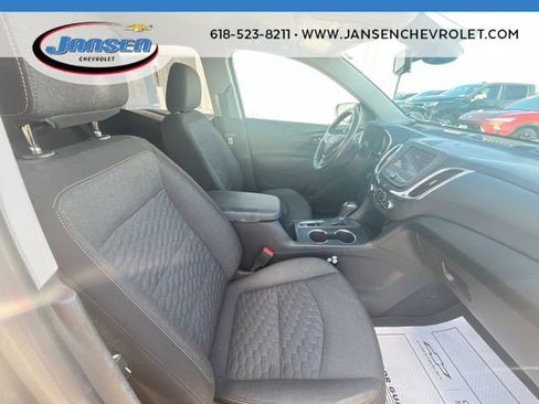 Certified 2021 Chevrolet Equinox LT FWD image 27