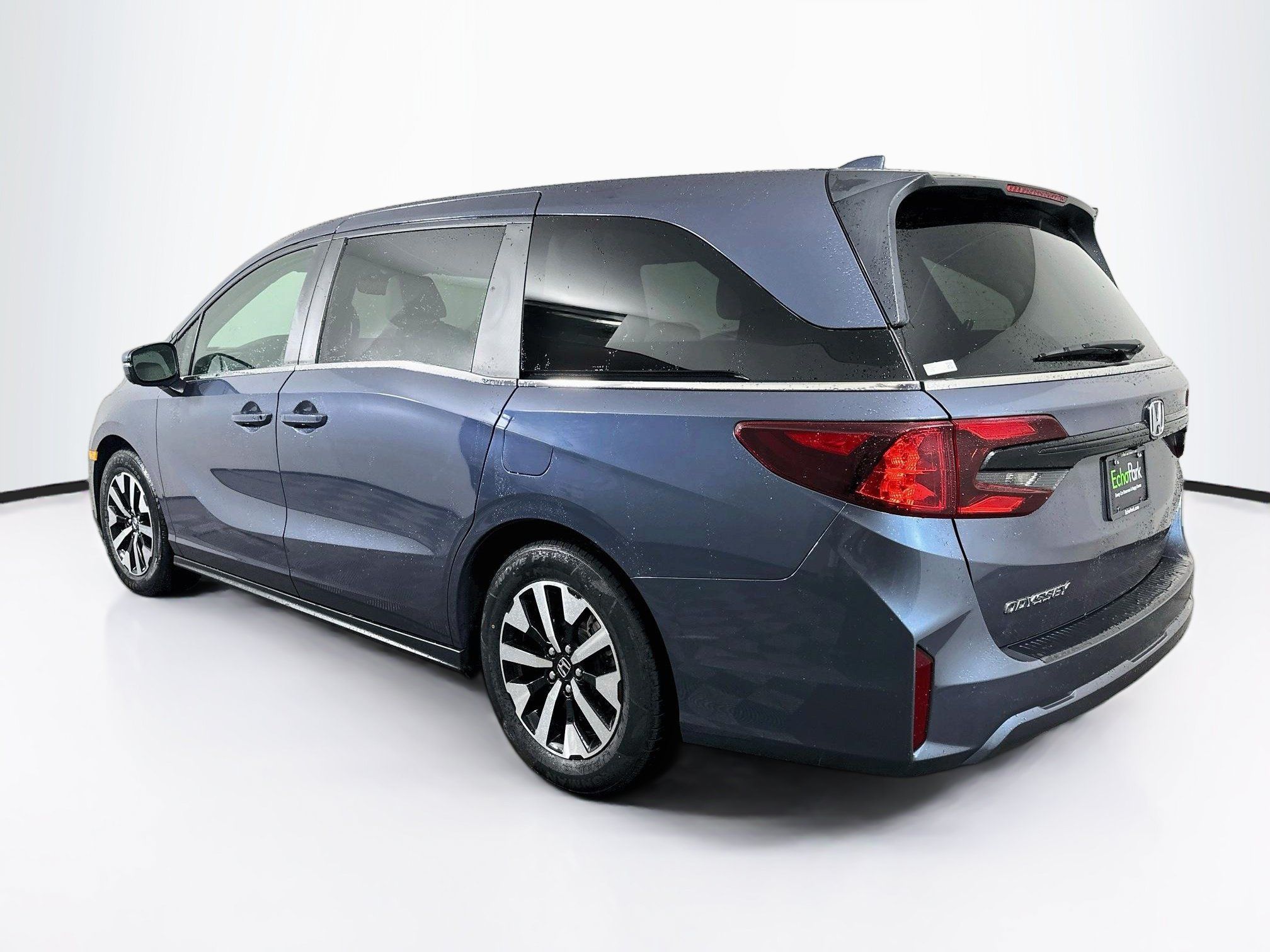 Used 2025 Honda Odyssey EX-L image 5