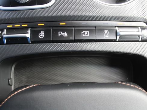 Certified 2023 Kia Stinger GT2 w/ Option Group 020 AWD/4WD image 46