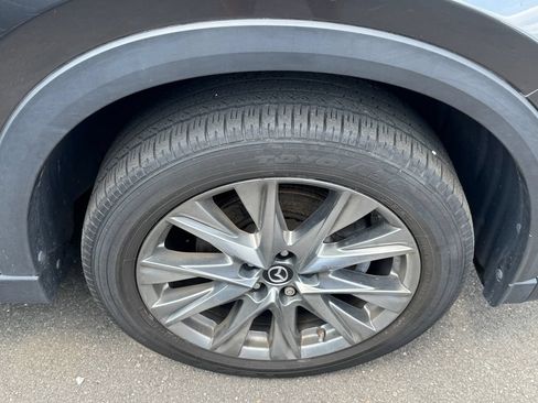 Used 2020 MAZDA CX-5 Signature AWD/4WD image 7