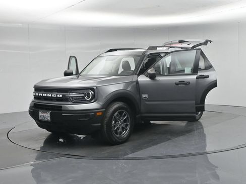 Used 2023 Ford Bronco Sport Big Bend AWD/4WD image 29