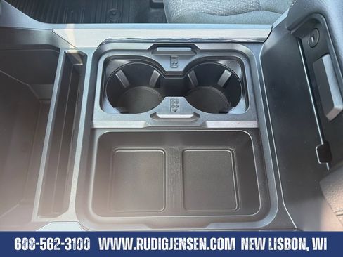 Used 2024 Ford F350 XLT AWD/4WD image 24