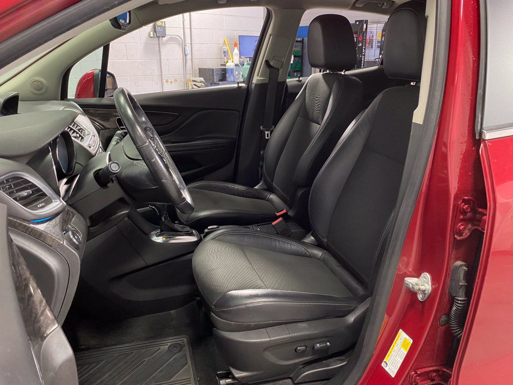 Used 2014 Buick Encore Convenience FWD image 15