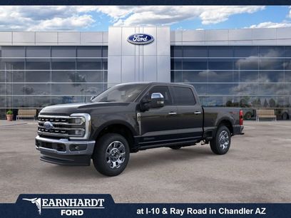 New 2026 Ford F250 Lariat w/ Lariat Ultimate Package