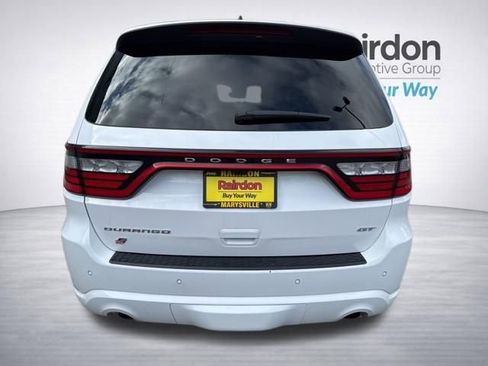 Used 2024 Dodge Durango GT image 7