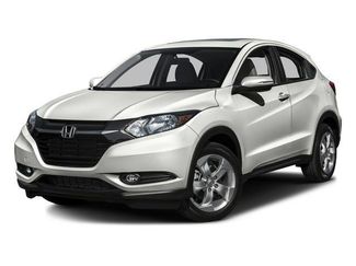 Used 2016 Honda HR-V EX video 1