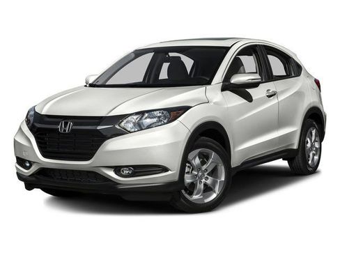 Used 2016 Honda HR-V EX image 1