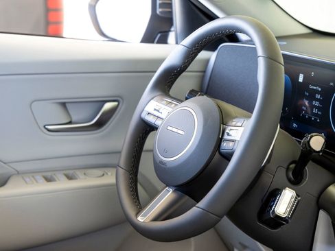 New 2026 Hyundai Kona Limited image 29