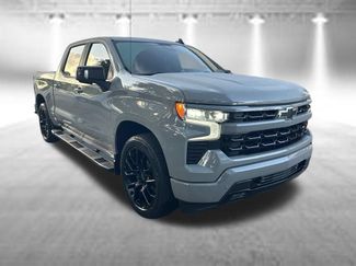 Used 2024 Chevrolet Silverado 1500 RST w/ Convenience Package II RWD video 2
