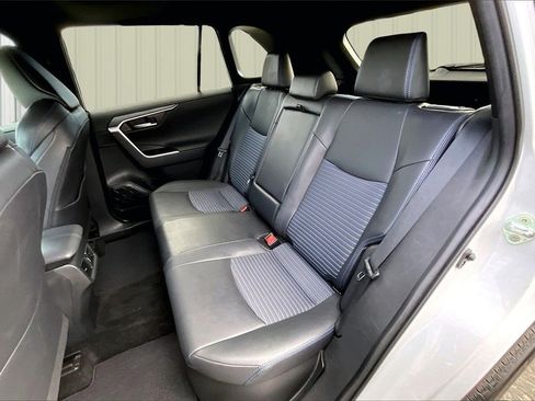 Used 2023 Toyota RAV4 XSE image 20