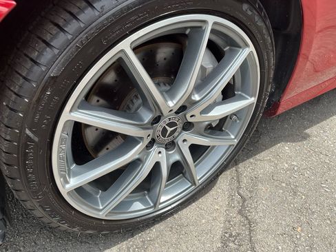 Used 2021 Mercedes-Benz E 350 4MATIC Sedan image 28