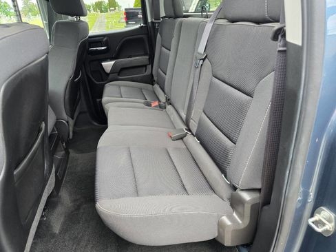 Used 2014 Chevrolet Silverado 1500 LT w/ All Star Edition AWD/4WD image 24