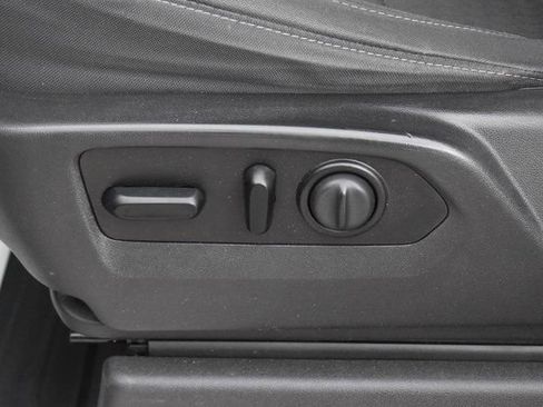 Used 2020 Chevrolet Silverado 2500 LT w/ All Star Edition image 17