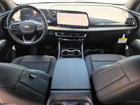 New 2026 Chevrolet Traverse LT w/ Enhanced Driving Package FWD image 14