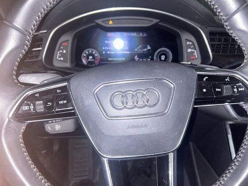 Used 2019 Audi A6 2.0T Premium Plus w/ Premium Plus Package image 9