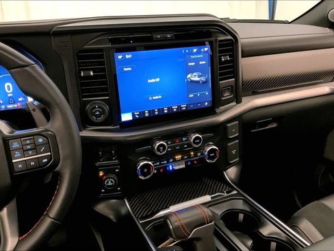 Used 2025 Ford F150 Raptor AWD/4WD image 5