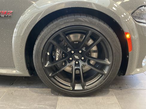 Used 2023 Dodge Charger Scat Pack RWD image 7
