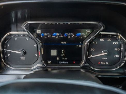 Used 2021 GMC Sierra 2500 AT4 w/ AT4 Premium Plus Package image 25