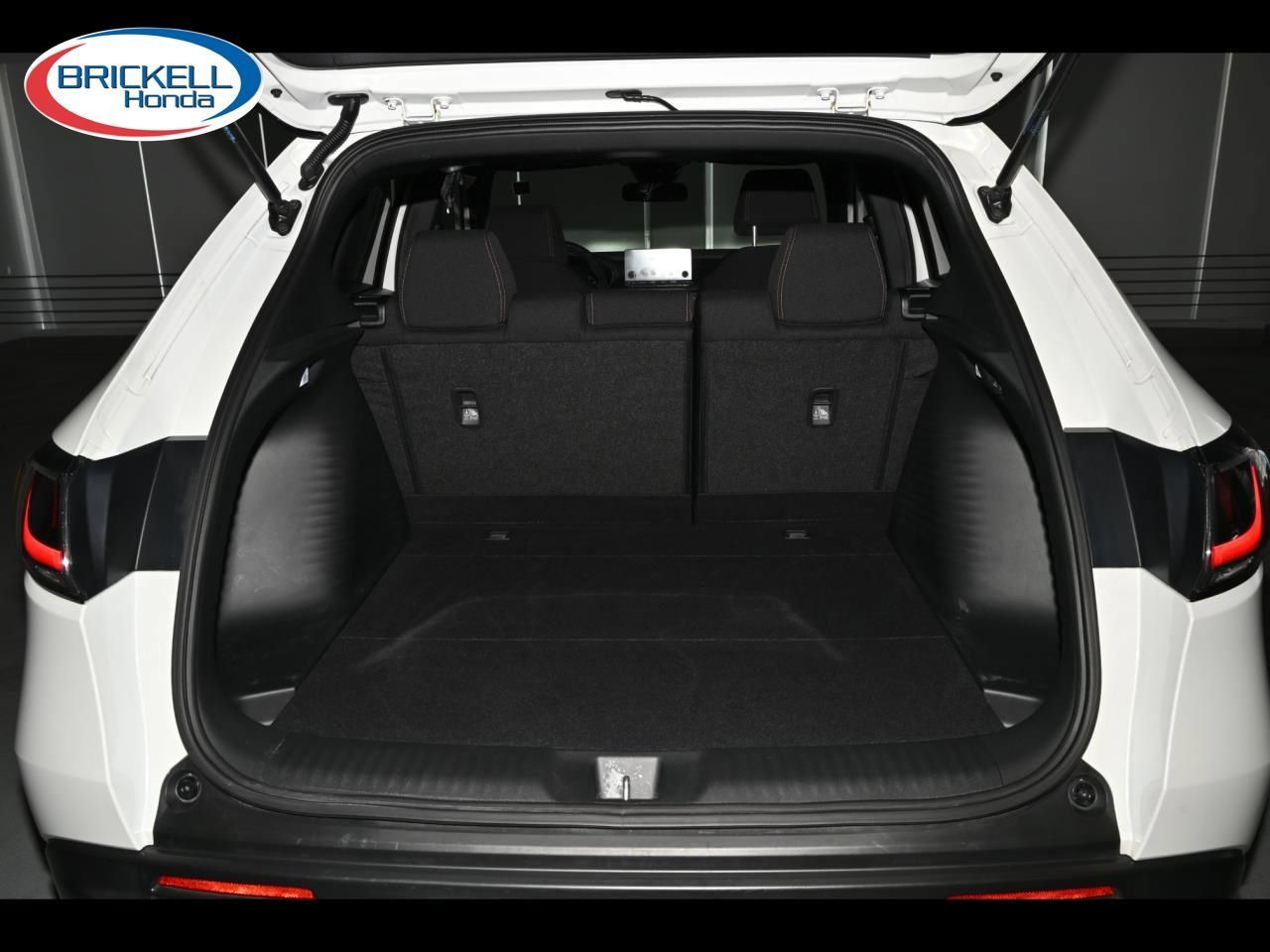 Used 2024 Honda HR-V Sport image 13