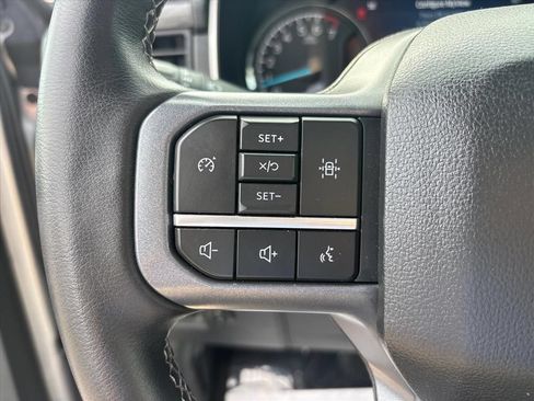 Used 2023 Ford F150 XLT w/ Equipment Group 302A High AWD/4WD image 31