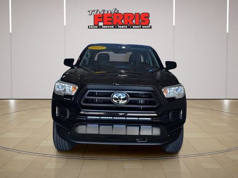 Used 2021 Toyota Tacoma SR image 10