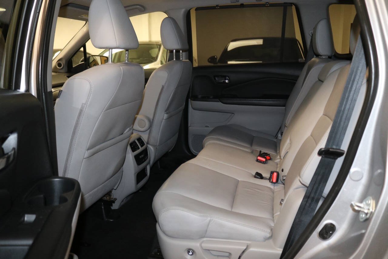Used 2021 Honda Pilot EX-L image 13
