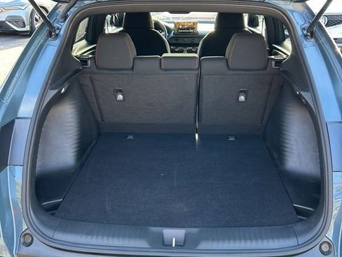 Used 2023 Honda HR-V Sport image 34