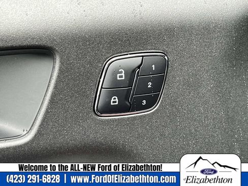 New 2025 Ford Bronco Sport Outer Banks image 22