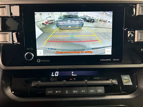Used 2024 Toyota Tundra SR5 AWD/4WD image 5