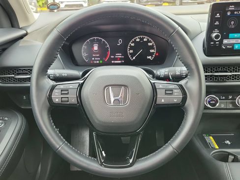 Used 2025 Honda HR-V EX-L image 28