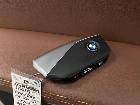 New 2026 BMW X5 xDrive40i w/ Climate Comfort Package AWD/4WD image 36