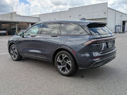 Certified 2024 Lincoln Nautilus Premier w/ Equipment Group 102A AWD/4WD image 5