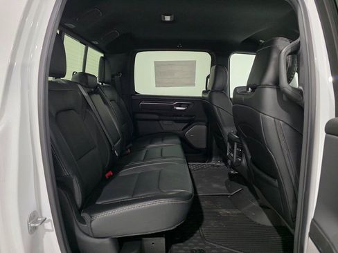 New 2026 RAM 1500 Rebel w/ Rebel Level 2 Equipment Group image 26