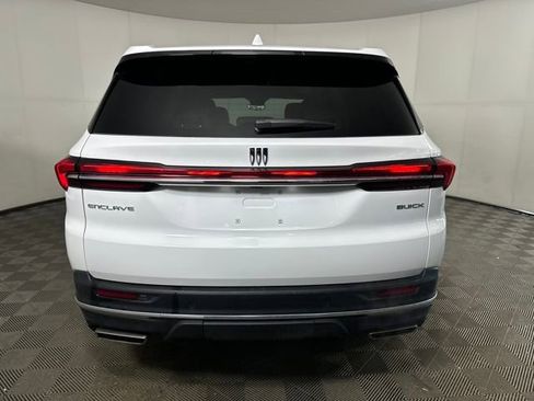 New 2026 Buick Enclave Preferred w/ Power Package image 4