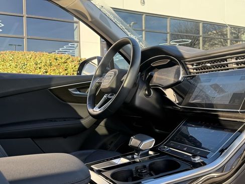 Used 2023 Audi Q7 2.0T Premium Plus image 31