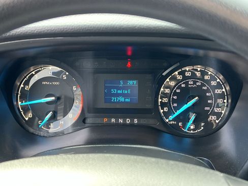 Used 2022 Ford Ranger XL w/ Equipment Group 101A High image 17