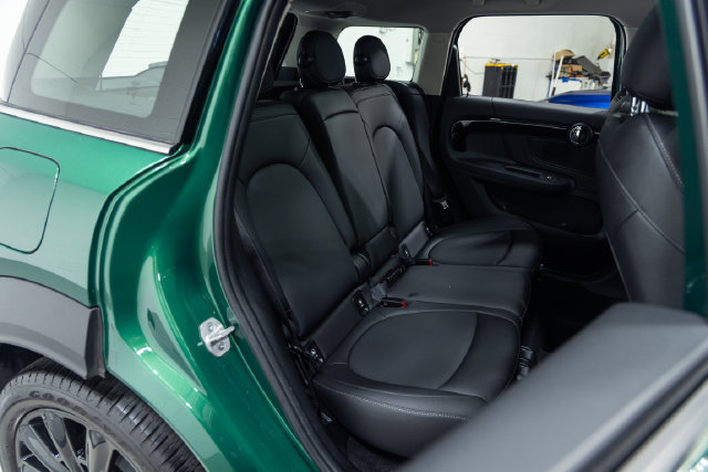 Used 2024 MINI Cooper Countryman S AWD/4WD image 24