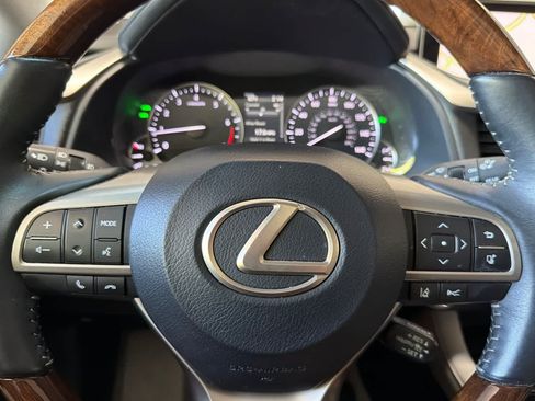 Used 2017 Lexus RX 350 AWD w/ Premium Package image 25