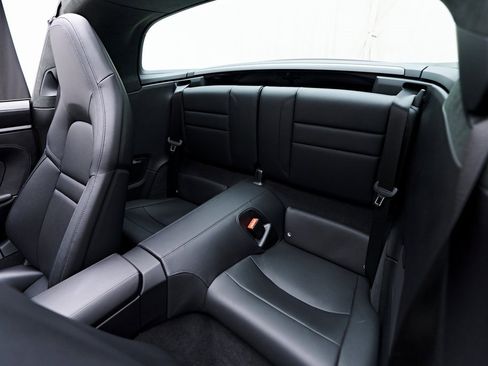 Used 2024 Porsche 911 Targa 4 GTS w/ Premium Package image 57