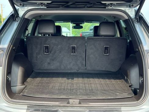 Used 2023 Chevrolet Blazer LT AWD/4WD image 34