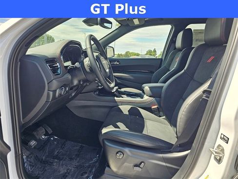 New 2025 Dodge Durango GT image 11
