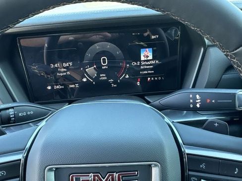 New 2026 GMC Terrain AT4 w/ LPO, Floor Liner Package AWD/4WD image 73