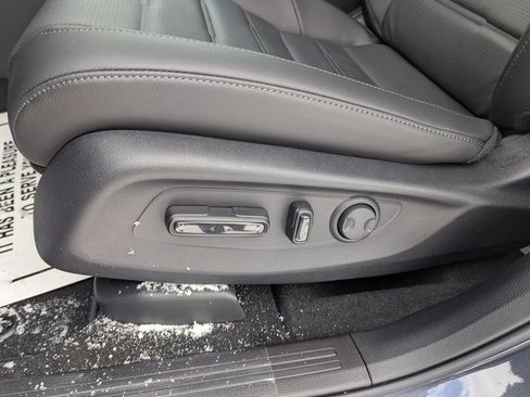 New 2026 Honda CR-V EX-L image 11