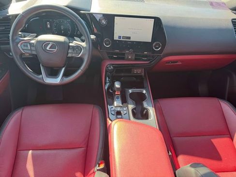 Certified 2024 Lexus NX 350 AWD w/ Cold Area Package image 18