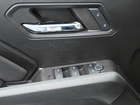 Certified 2024 GMC Canyon Elevation image 12