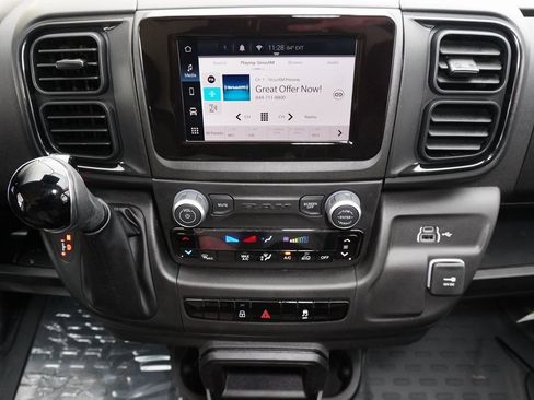 New 2025 RAM ProMaster 1500 image 10