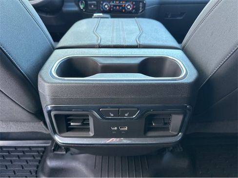 Used 2023 Chevrolet Silverado 1500 High Country w/ Z71 Off-Road Package image 24