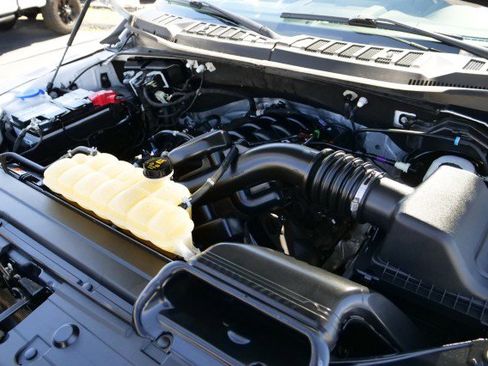 Used 2020 Ford F150 XLT w/ Equipment Group 301A Mid image 41